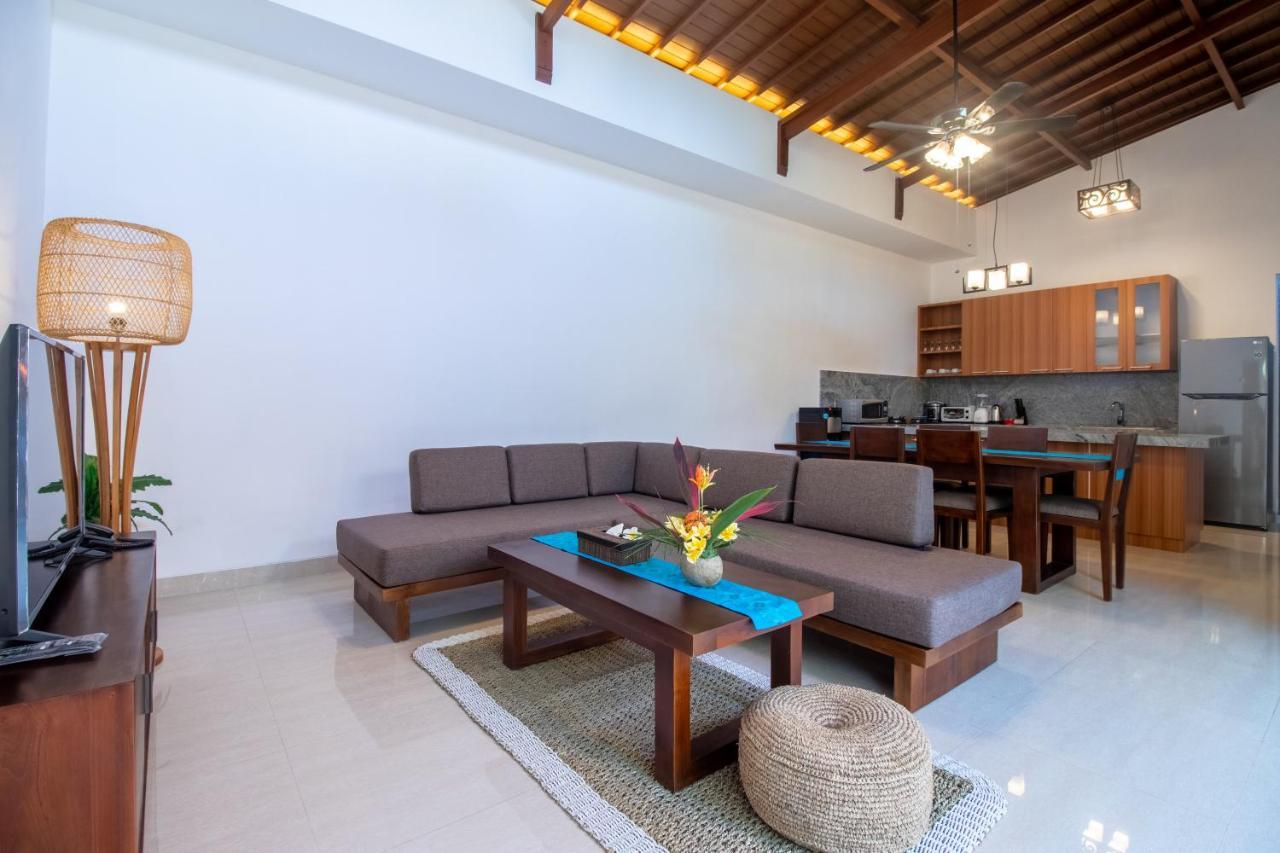 Villa Sayang Sanur II Exterior photo