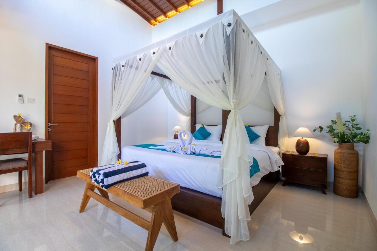 Villa Sayang Sanur II Exterior photo