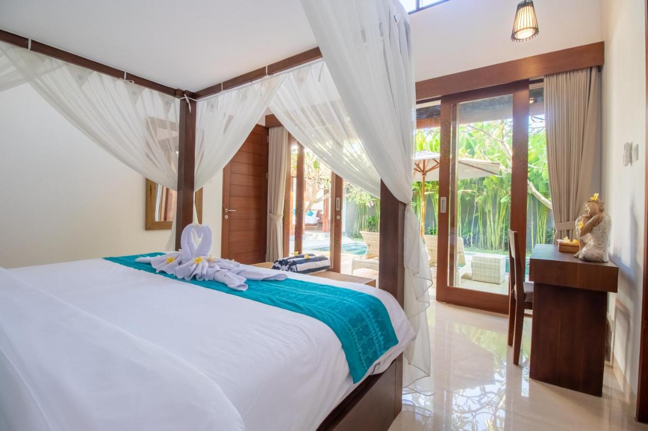Villa Sayang Sanur II Exterior photo