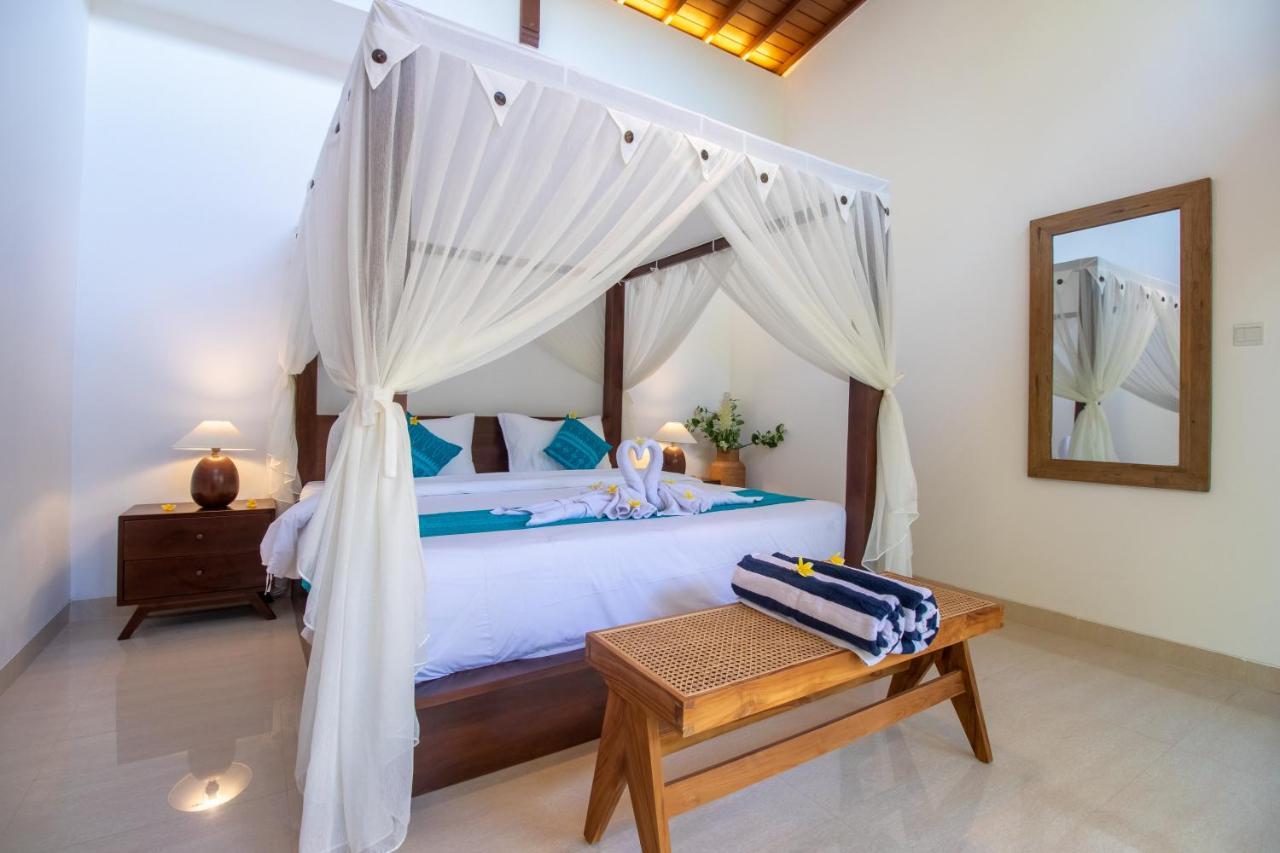 Villa Sayang Sanur II Exterior photo