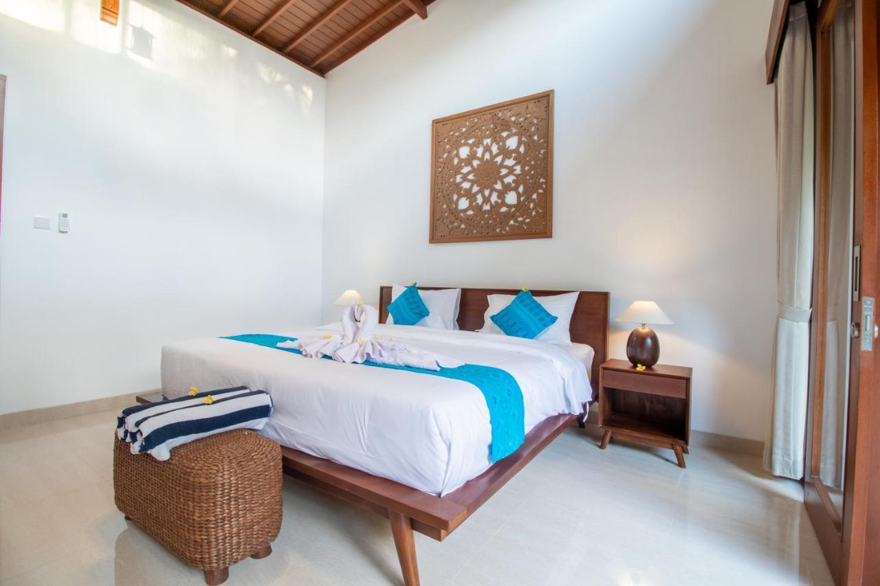 Villa Sayang Sanur II Exterior photo