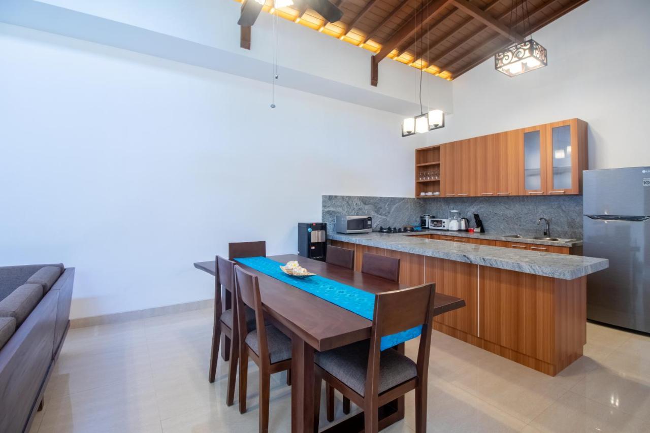 Villa Sayang Sanur II Exterior photo
