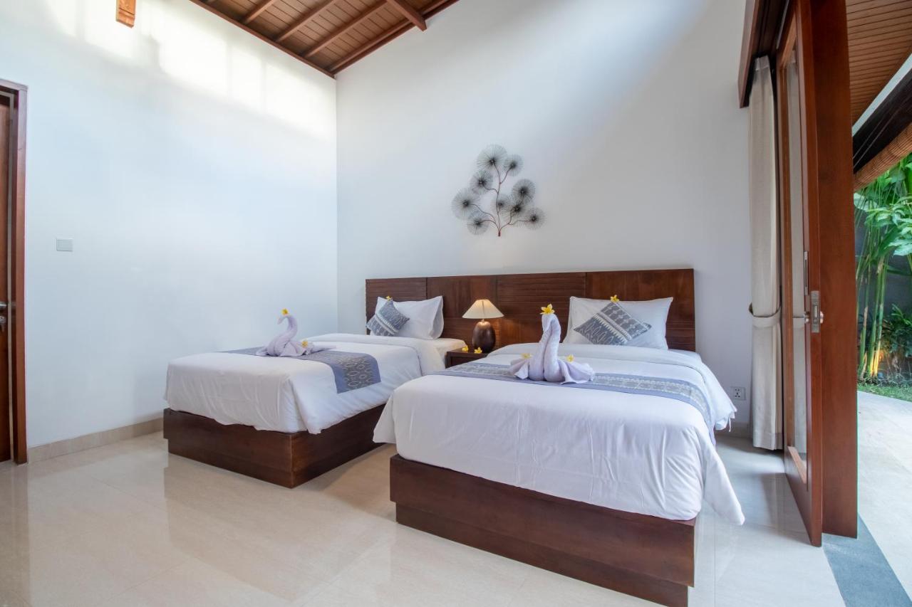 Villa Sayang Sanur II Exterior photo