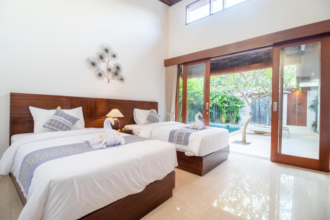 Villa Sayang Sanur II Exterior photo