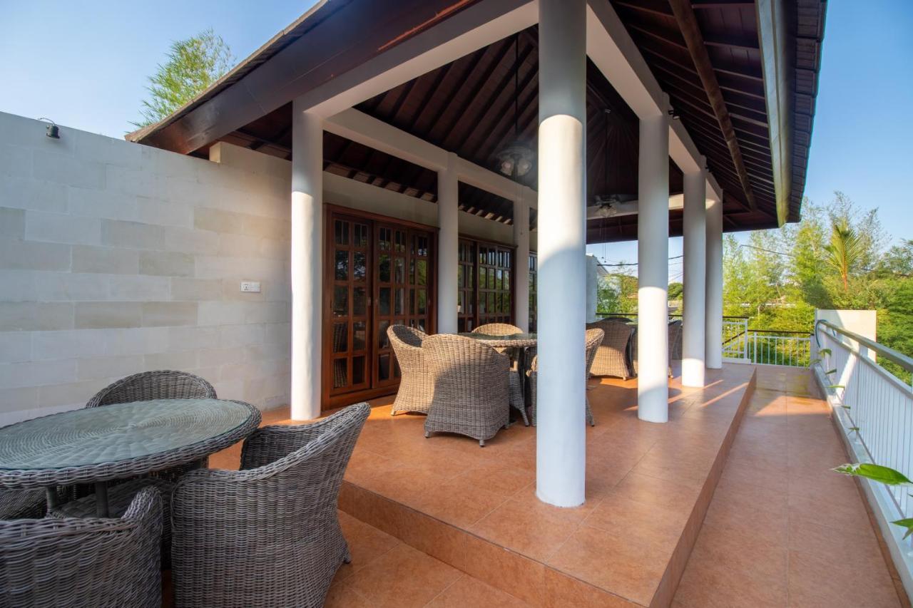 Villa Sayang Sanur II Exterior photo